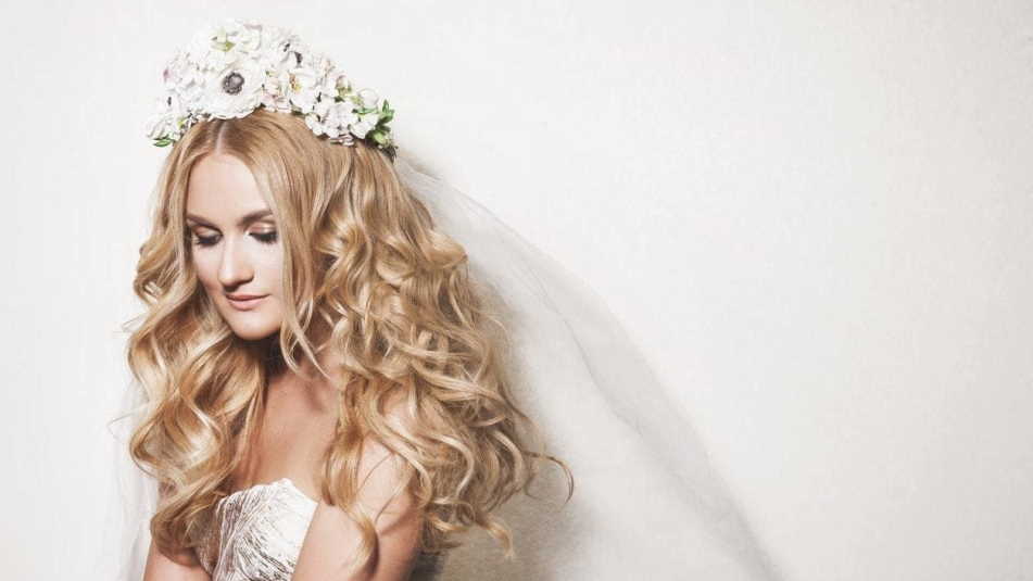 blonde brides